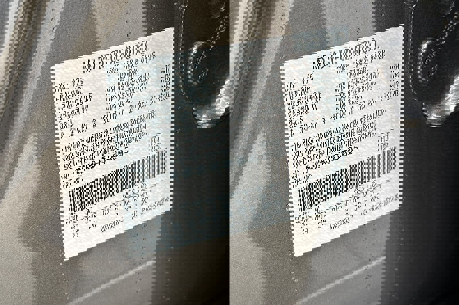 Certified 2026 Ford Explorer ST-Line image 30