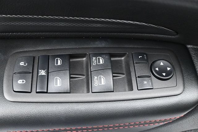 Used 2025 Dodge Durango GT w/ Blacktop Package RWD image 14