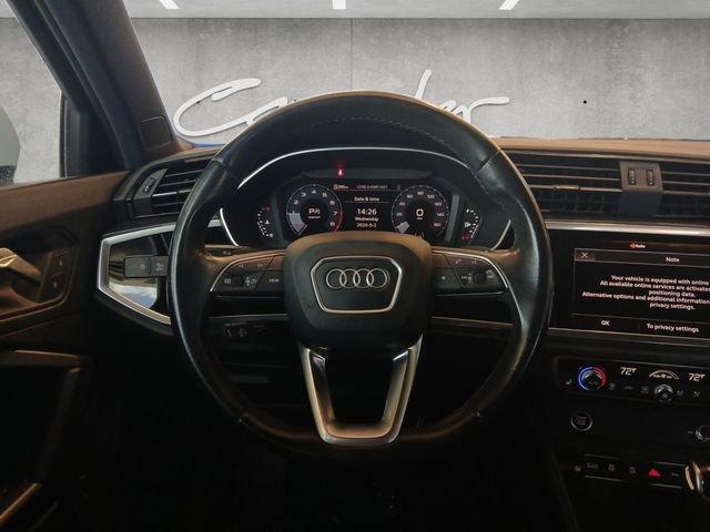 Used 2024 Audi Q3 2.0T Premium AWD/4WD image 22