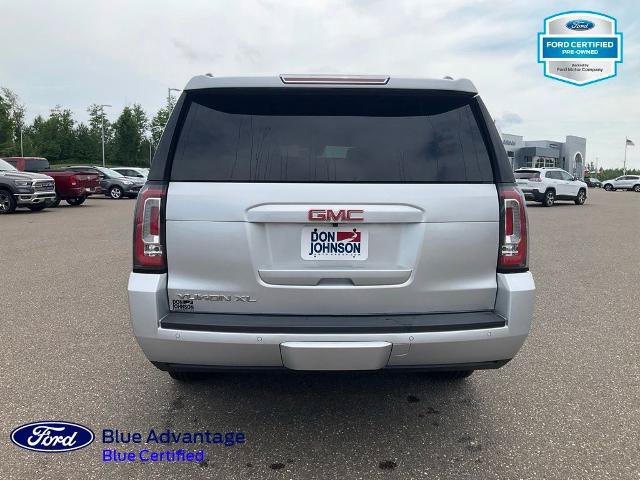 Used 2020 GMC Yukon XL SLT w/ Open Road Package AWD/4WD image 26