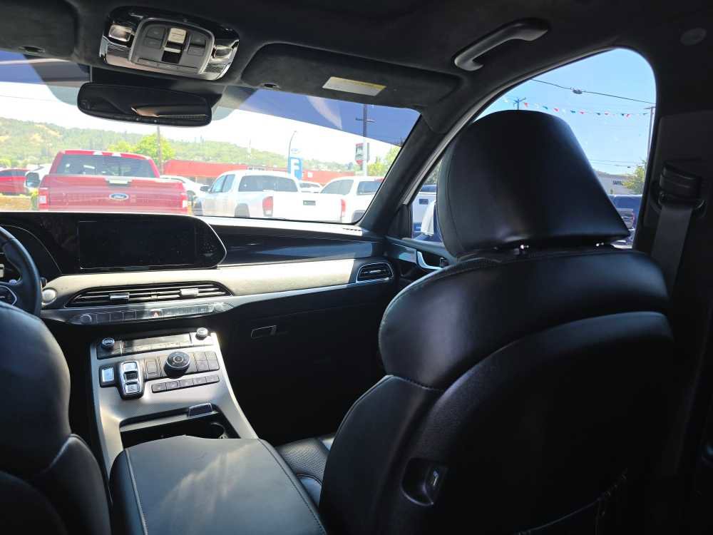 Used 2022 Hyundai Palisade Calligraphy AWD/4WD image 14