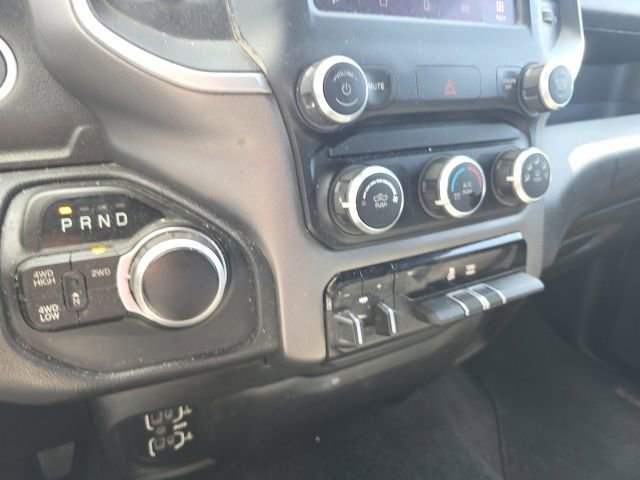 Used 2022 RAM 2500 Big Horn image 13