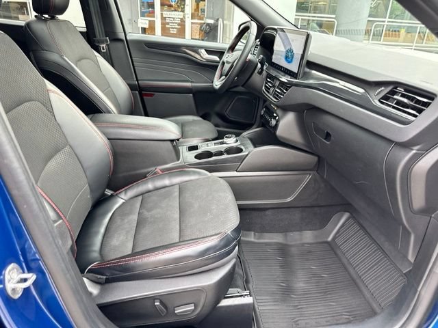 Certified 2023 Ford Escape ST-Line Select w/ Tech Pack #2 AWD/4WD image 57