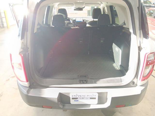 Certified 2024 Ford Bronco Sport Big Bend image 33