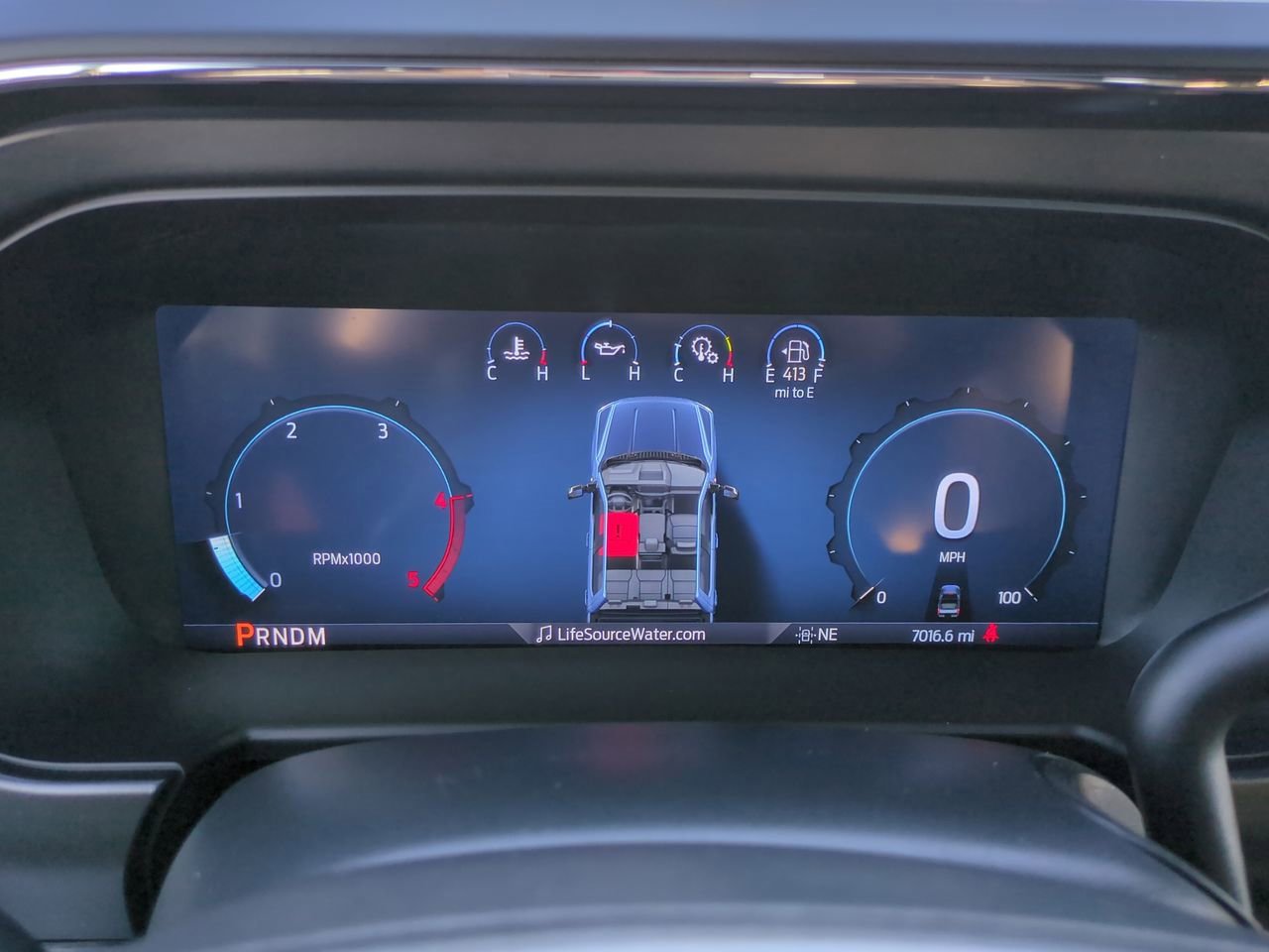 Certified 2025 Ford F350 Lariat w/ Tremor Off-Road Package image 26