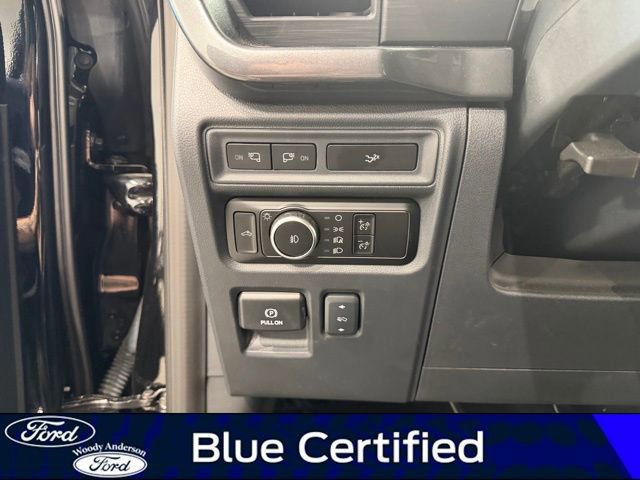 Certified 2023 Ford F150 XLT w/ Equipment Group 302A High AWD/4WD image 21