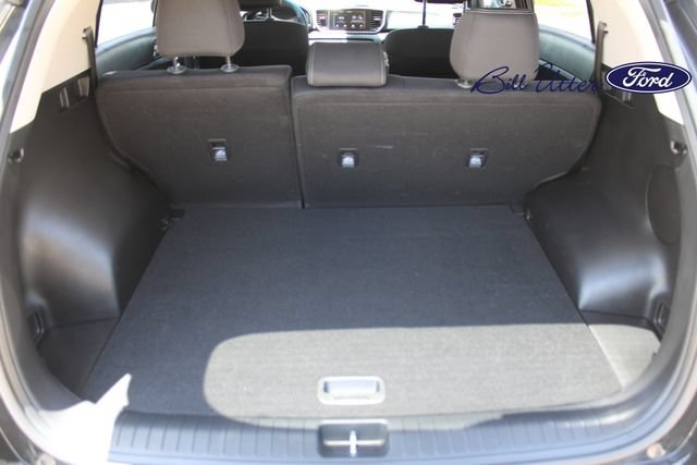 Used 2020 Kia Sportage LX FWD image 10