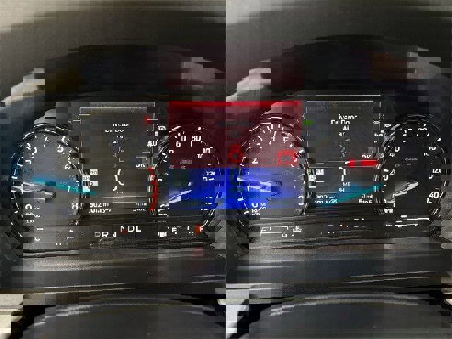 Certified 2023 Ford Explorer XLT w/ Equipment Group 202A image 7