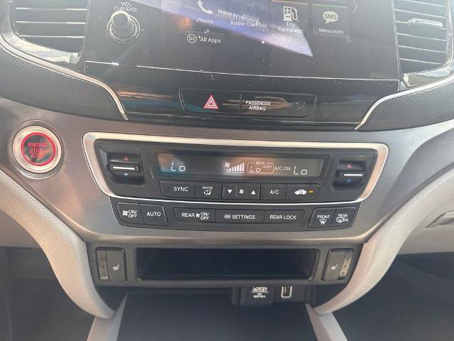 Used 2021 Honda Pilot EX image 25