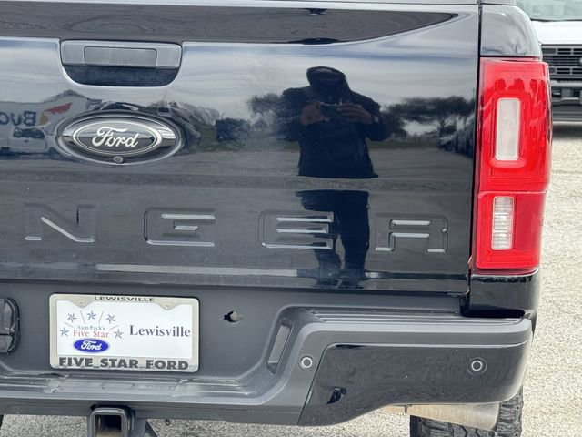 Certified 2023 Ford Ranger XLT w/ Equipment Group 301A Mid image 8