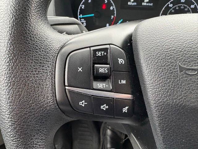 Certified 2024 Ford Transit 250 Low Roof w/ Exterior Upgrade Package RWD image 18