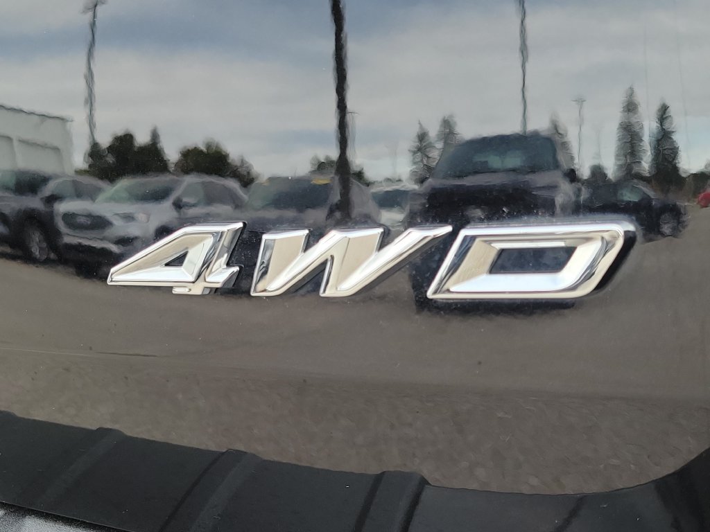 Certified 2023 Ford Explorer Timberline w/ Timberline Technology Package AWD/4WD image 6