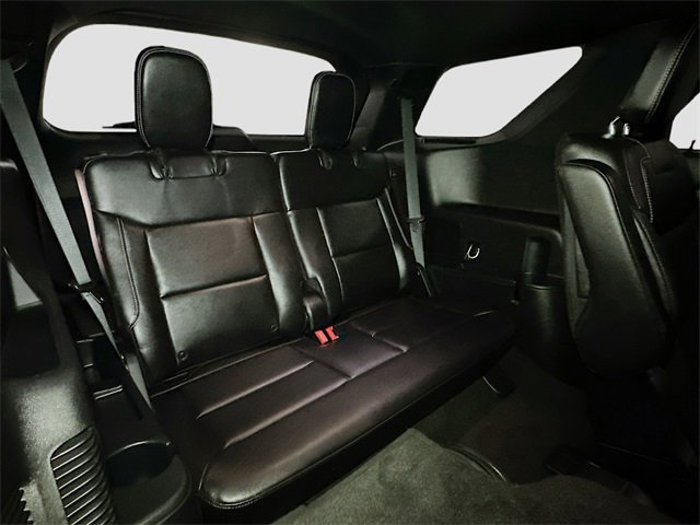 Certified 2024 Ford Explorer ST w/ Equipment Group 401A image 21