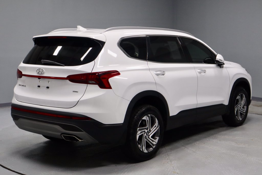 Used 2023 Hyundai Santa Fe SEL AWD/4WD image 13