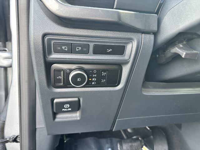 Certified 2023 Ford F150 XLT w/ Equipment Group 302A High AWD/4WD image 29