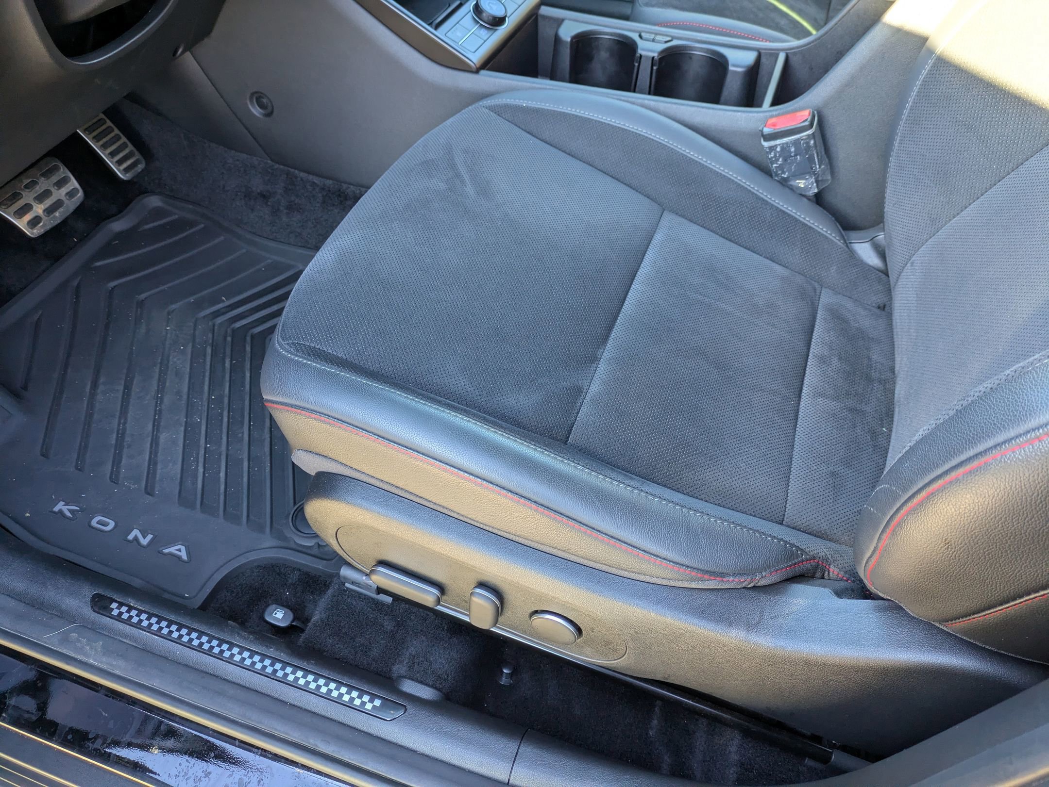 Used 2025 Hyundai Kona N Line S image 13