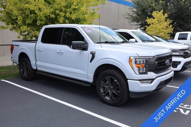 Certified 2023 Ford Expedition Limited AWD/4WD image 16
