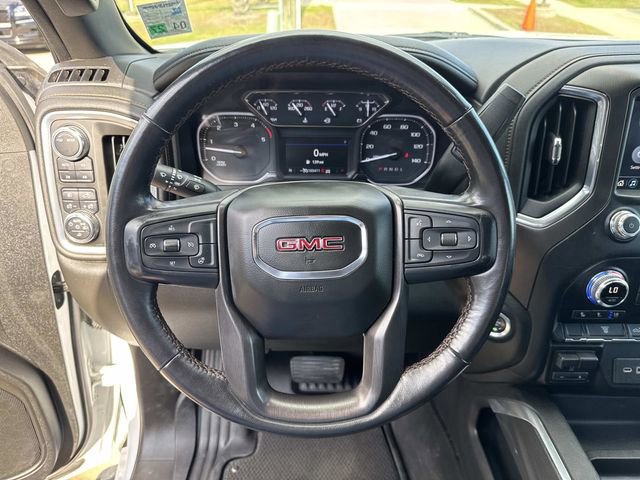 Used 2021 GMC Sierra 2500 AT4 w/ Gooseneck/5TH Wheel Package image 23