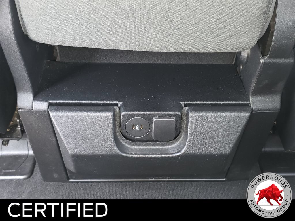 Certified 2025 Ford F250 XLT AWD/4WD image 16