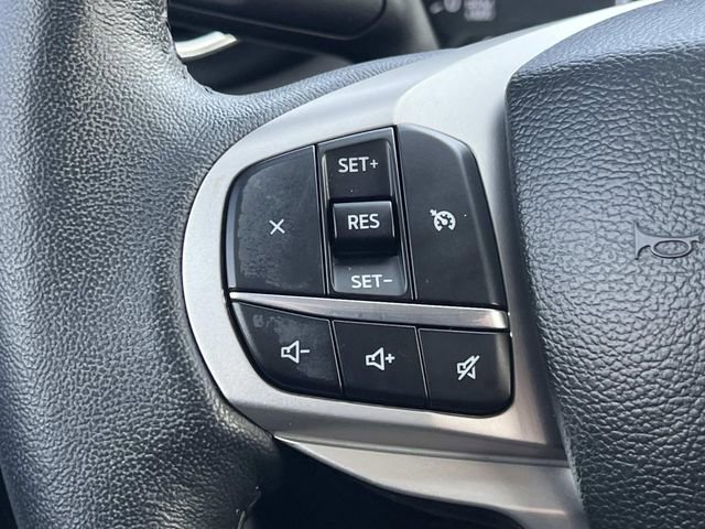 Certified 2023 Ford Explorer XLT w/ Equipment Group 202A image 28