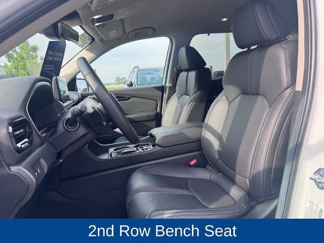 Used 2025 Honda Pilot EX-L image 10