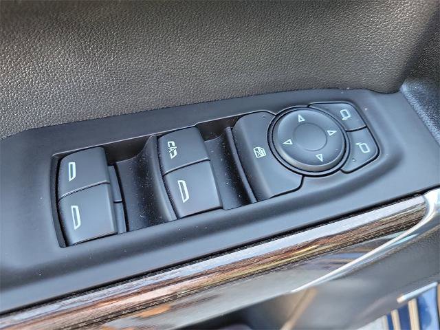 Used 2021 Chevrolet Silverado 1500 RST w/ All Star Edition Plus image 22