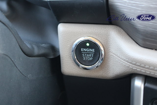 Certified 2024 Ford Expedition Max Limited RWD image 24