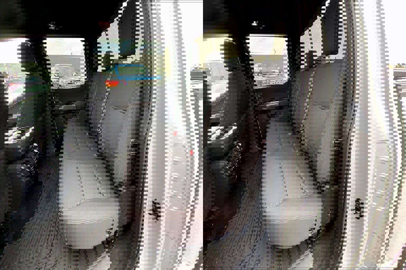 Certified 2023 Ford F150 XLT w/ Equipment Group 302A High image 21