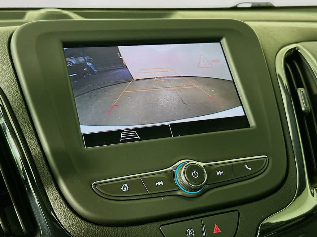 Used 2024 Chevrolet Equinox RS FWD image 28