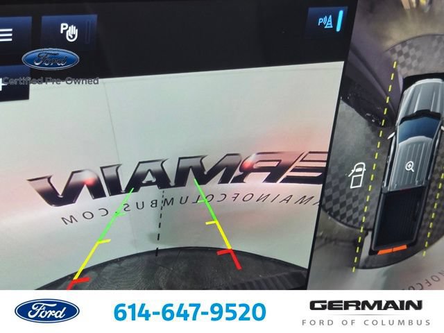 Certified 2022 Ford F150 XLT w/ Equipment Group 302A High AWD/4WD image 33