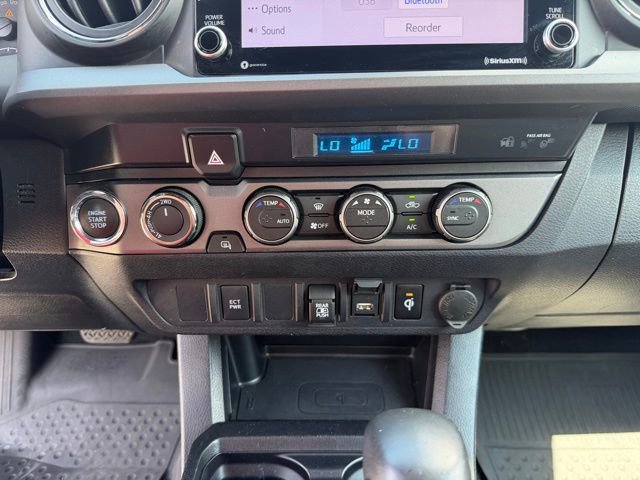 Used 2021 Toyota Tacoma TRD Off-Road image 17