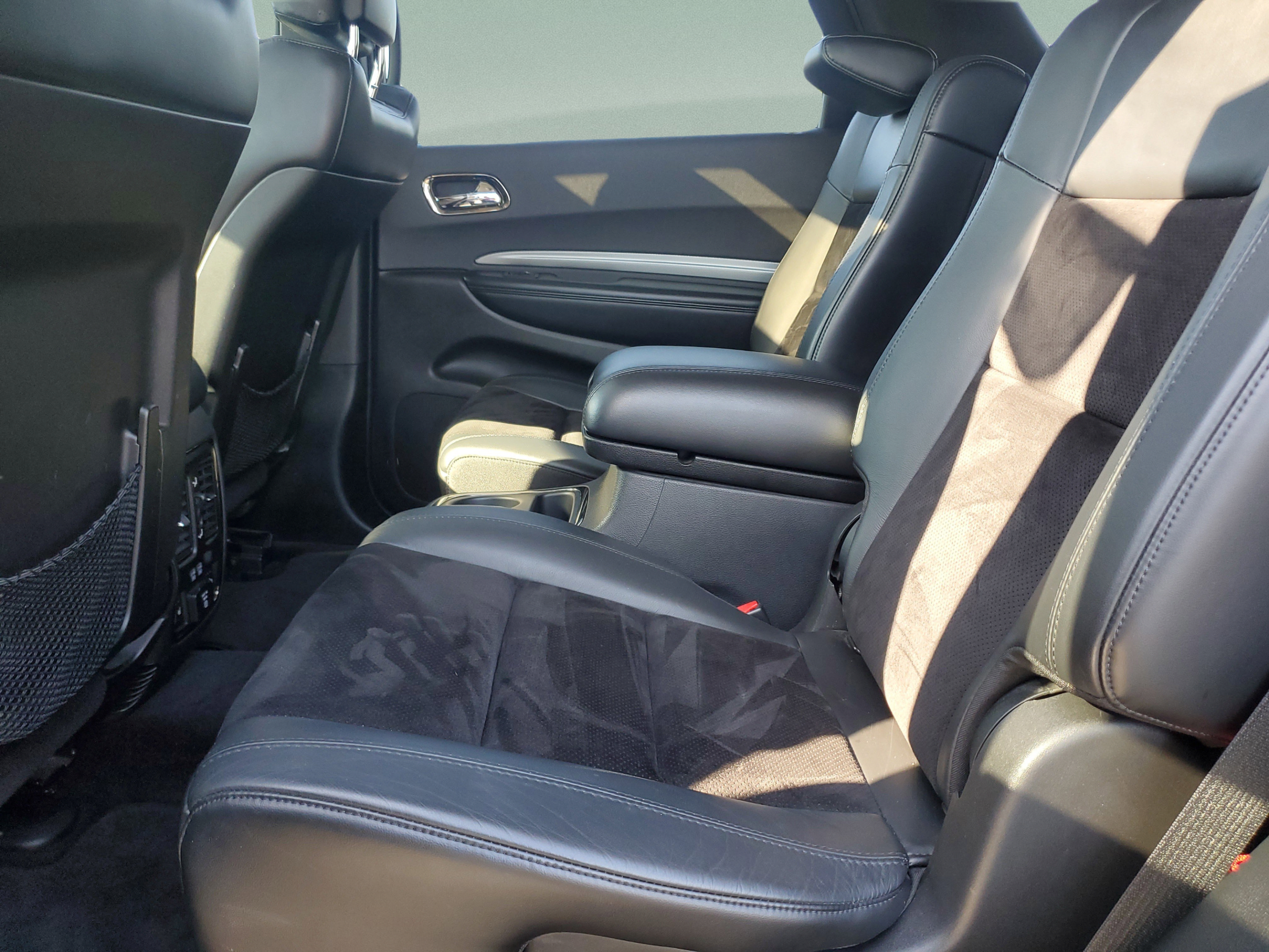 Used 2018 Dodge Durango GT w/ Premium Group AWD/4WD image 8