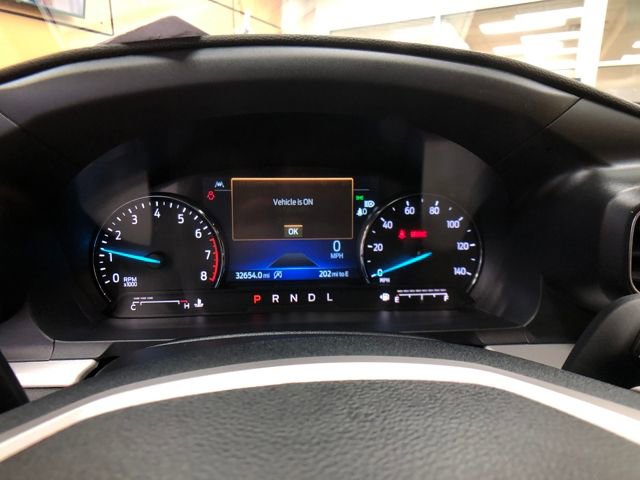 Certified 2023 Ford Explorer XLT w/ Equipment Group 202A image 14