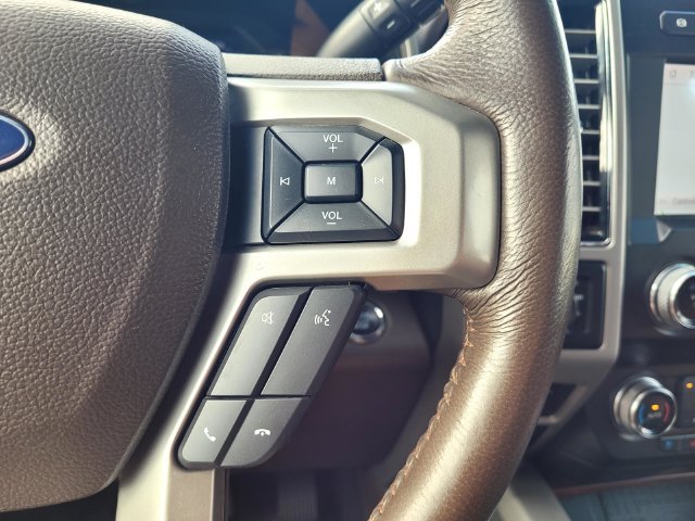 Certified 2021 Ford F250 King Ranch AWD/4WD image 24