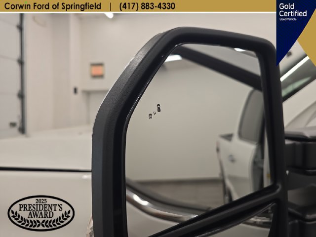 Certified 2024 Ford F350 King Ranch w/ Chrome Package AWD/4WD image 44