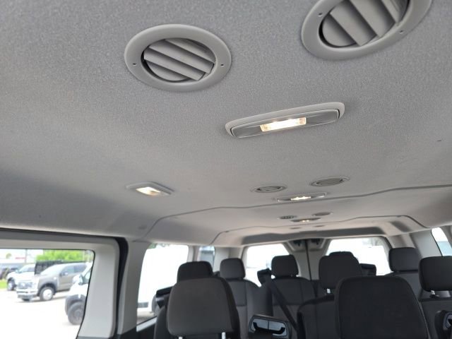 Certified 2024 Ford Transit 350 XLT RWD image 16