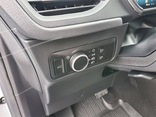 Certified 2025 Ford Escape Active w/ Active Premium Tech Pack image 14