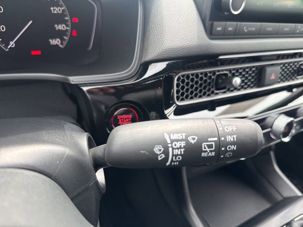 Used 2024 Honda Civic Sport image 31