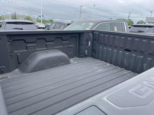 Used 2024 GMC Sierra 1500 Denali w/ Denali Reserve Package image 15