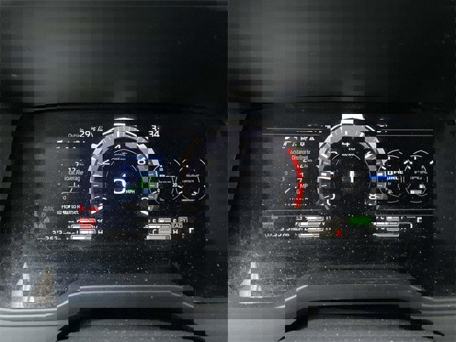 Used 2024 Toyota Tundra Limited image 21