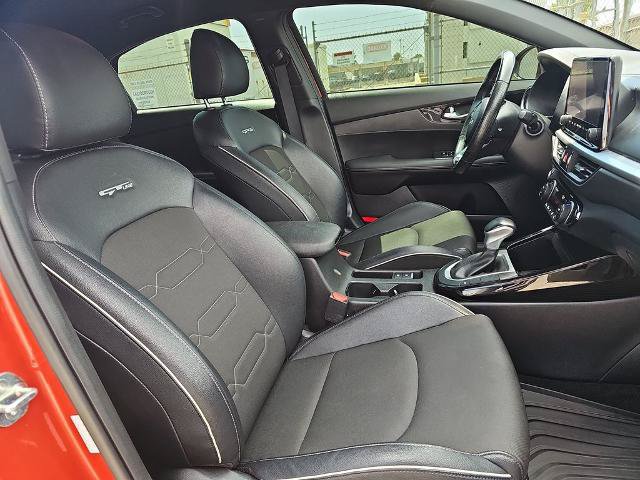 Used 2024 Kia Forte GT-Line FWD image 10