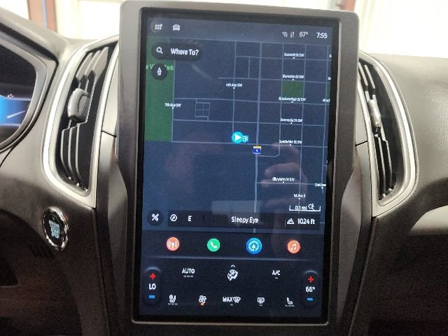 Certified 2023 Ford Edge SEL w/ Convenience Package AWD/4WD image 26