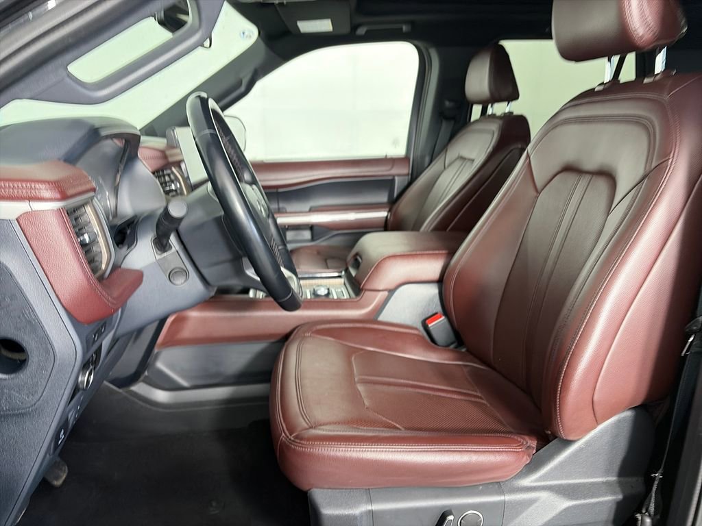 Certified 2023 Ford Expedition Limited AWD/4WD image 11