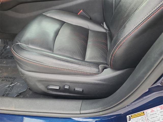 Used 2023 Nissan Altima 2.5 SR w/ SR Premium Package image 16