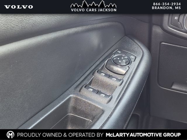 Certified 2023 Ford Edge SEL w/ Convenience Package AWD/4WD image 17