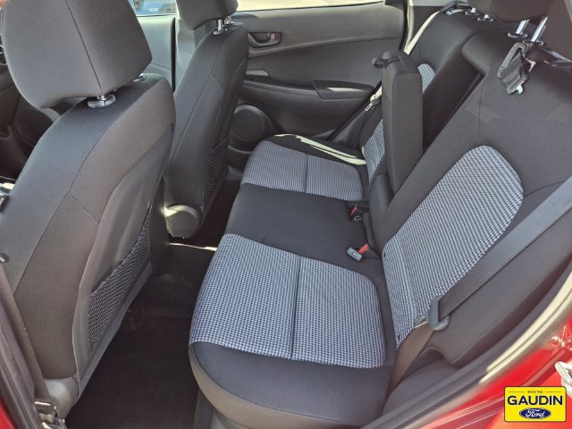 Used 2021 Hyundai Kona SEL Plus w/ Cargo Package FWD image 12