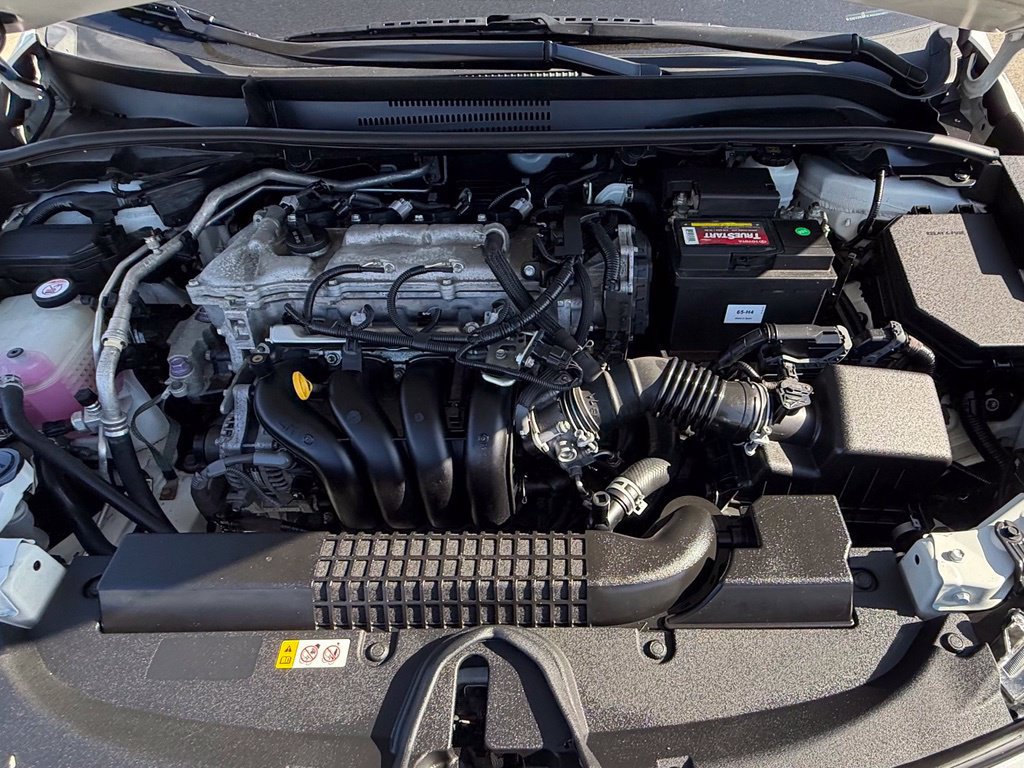 Used 2020 Toyota Corolla LE FWD image 29