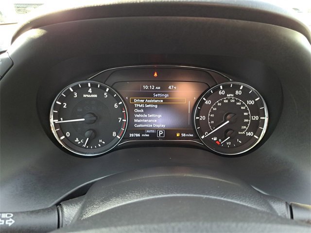 Used 2022 INFINITI QX80 Premium Select w/ Cargo Package image 21