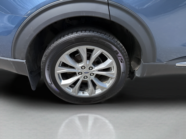 Certified 2020 Ford Explorer XLT w/ Equipment Group 202A AWD/4WD image 30