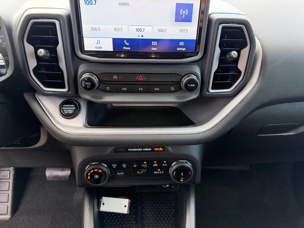 Certified 2023 Ford Bronco Sport Big Bend AWD/4WD image 24